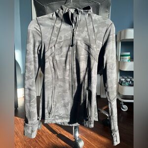 Lululemon Define Jacket
